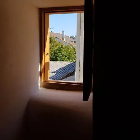 بيت للعطل Casa De Paleo