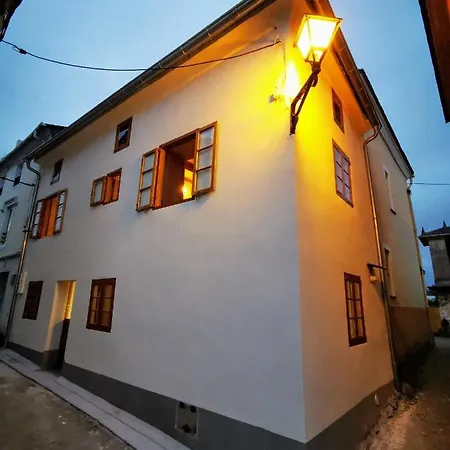 Casa De Paleo Holiday home Rinlo
