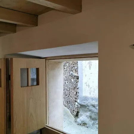 Casa De Paleo * Rinlo