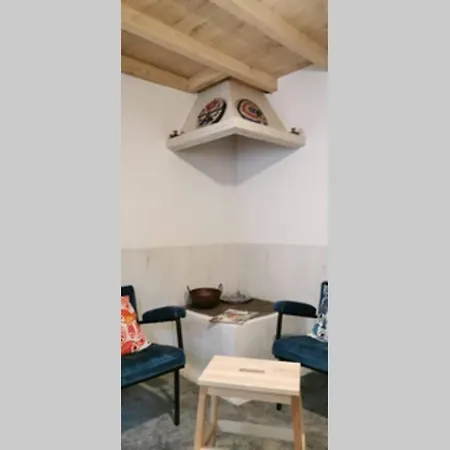 Casa De Paleo
