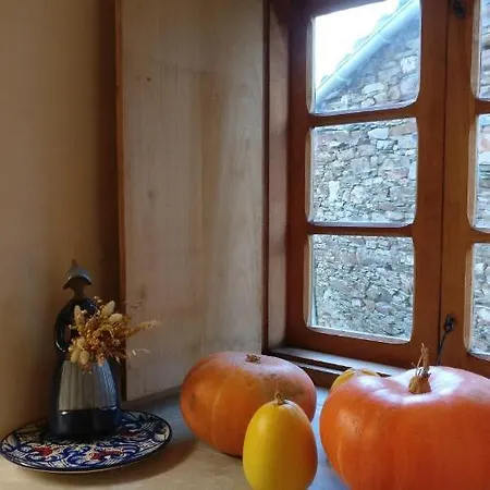Casa De Paleo Holiday home *